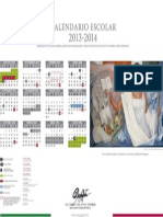 CalendarioSep2013-2014