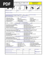 Analisa Preventiva Da Tarefa APT