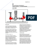 Motor Torque Effects On VIL Installation