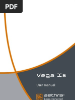 Download Manual Vega x5 by cris_tigger SN159018467 doc pdf