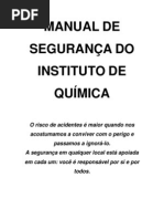 manual-2008DE SEGURANÇA