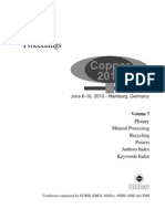 Copper Volume 7 PDF