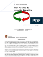 Plan Maestro Orientacion Nueva Edicion BG PDF