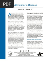 Download Alzheimers Disease Fact Sheet by International Business Times SN15902515 doc pdf