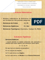 MD9 Estruturas-Algébricas