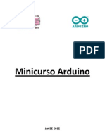 ERUS Minicurso Arduino