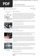 Fuse and Relay Box Diagram Opel_Vauxhall Astra G | Opel ... opel astra g ac wiring diagram 