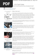 Electronic Wiring Diagram - Zafira MY 2001 | Switch | Anti Lock Braking