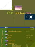 Altiplano