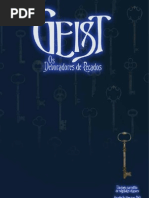 Geist - Devoradores de Pecados (1)