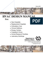 HVAC Handbook HVAC Design Manual for Hospitals