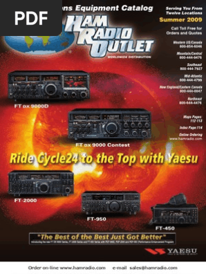 thumbnail image 2 of Yaesu FT-60 Programming Software & USB Cable Bundle With Ham Radio Reference Card 2 of 6