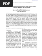 Download Neutronic and Natural Circulation Aspect of ThoBatt Thorium Battery by Topan Setiadipura SN15904297 doc pdf
