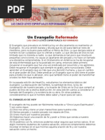 Un Evangelio Reformado_Paul Washer
