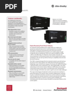 UPS Industrial a Riel Din