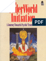 R.J. Stewart - Underworld Initiation