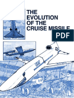 40033248 Air Force Cruise Missile History