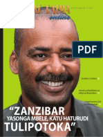 Zanzibar Daima Online