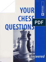 Your Chess Questions Answered (Gnv64)
