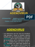 Adenovirus