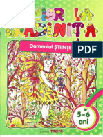 Adinita - Domeniul.stiinte.5 6ani