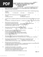 Download Mcq Prestressed Concrete by Charan Reddy SN159070072 doc pdf