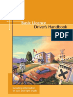 Basic Drivers Handbook 2010