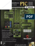 Libro Microcontroladores PIC