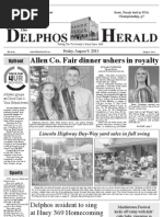 Download August 9 2013 by The Delphos Herald SN159075794 doc pdf