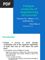 Download Fatigue Analysis by nitesh_n2840 SN15908218 doc pdf