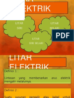 Litar Elektrik