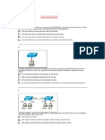 Examen 2 Ccna 3