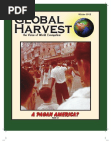 Global Harvest Volume 8