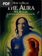 Download How to Read the Aura by satyr702 SN159092302 doc pdf
