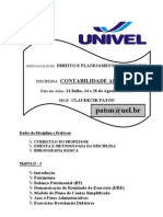 Apostila_contabilidade Aplicada - Univel-2010