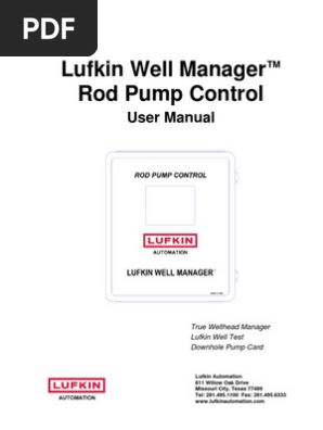 Lwm Rpc User Manual 3 00 Pdf Pdf