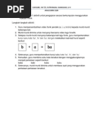 Aktiviti Kaedah Fonetik Pdf