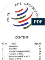 Wto