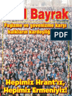 Kizil Bayrak 2007-03