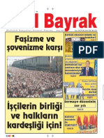 Kizil Bayrak 2007-04