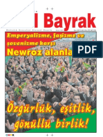Kizil Bayrak 2007-10