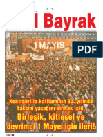 Kizil Bayrak 2007-12
