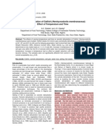 Osmotic Dehydration of Catfish (Hemisynodontis membranaceus) effect of temperature and time.pdf