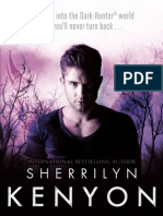 STYXX by Sherrilyn Kenyon Chapter One