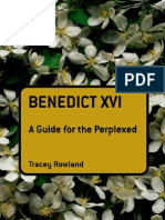 Benedict XVI A Guide For The Perplexed