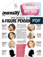 Six Figure Pension