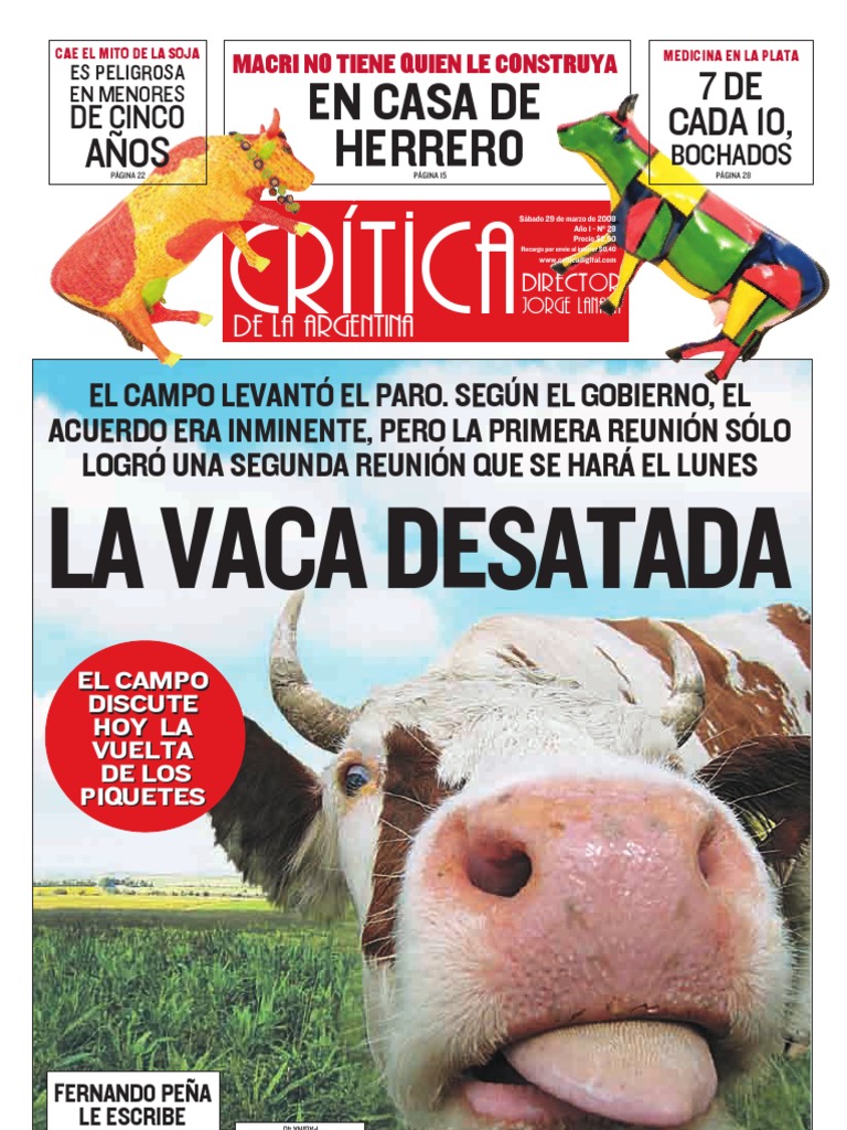 Utilización de soja cruda dañada por excesos de lluvia en el engorde de  vacunos a corral. - Sociedad Rural de Rosario