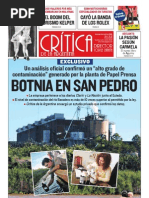 Diario Critica 2008-04-13