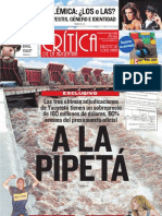 Diario Critica 2008-05-18