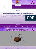 Satellite Presi